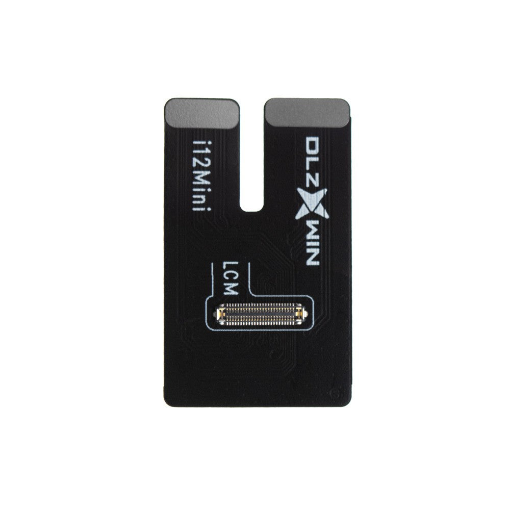 DL S200 / S300 Tester Cable for iPhone 12 mini DL S200 / S300 Tester Cable for iPhone 12 mini